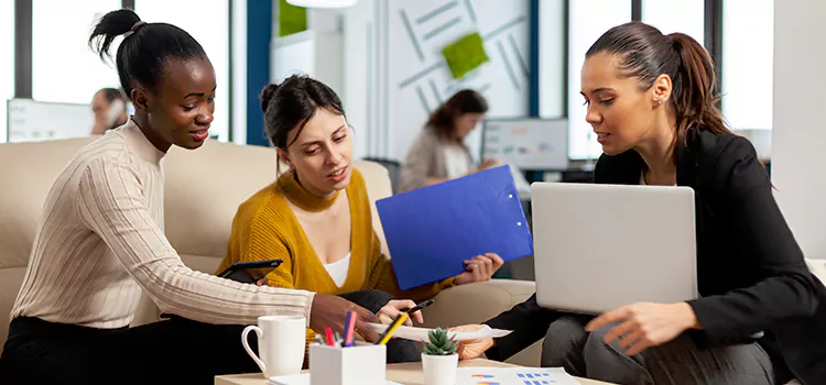 Empowering Business and Youth in Saint Bruno de Montarville, Quebec