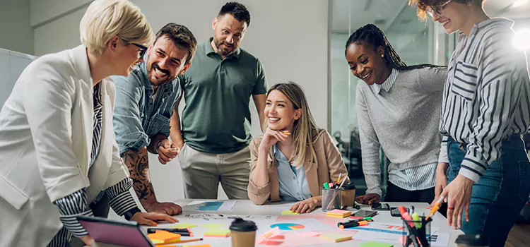 Implementation Ideas in Saint Bruno de Montarville, Quebec