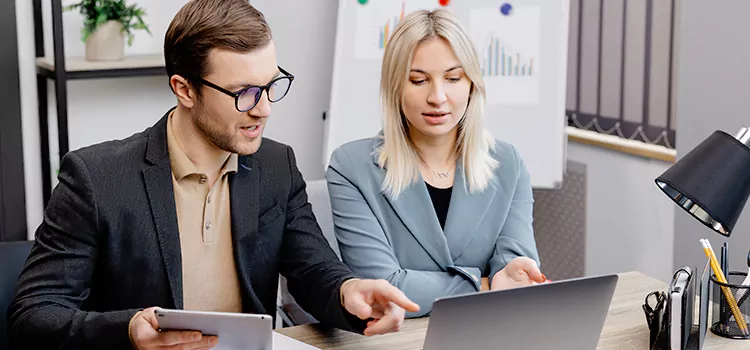 Key Features of Government Business Financing in Saint Bruno de Montarville, QC