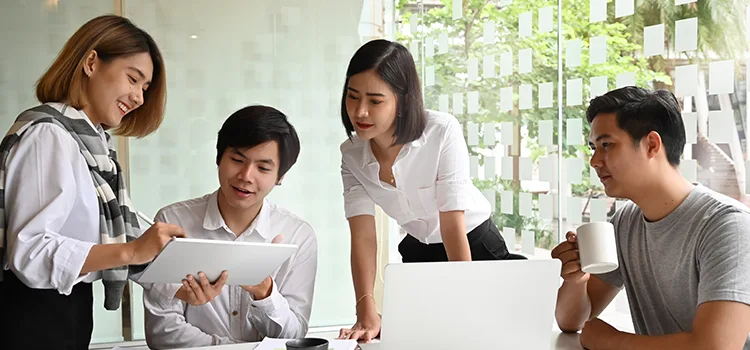 Simplifying the Application Process in Saint Bruno de Montarville, Quebec