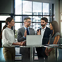 Why Choose CDAP Advisors in Saint Bruno de Montarville, Quebec